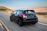 Honda Fit Sport HFP Accessories 2017 года (NA)
